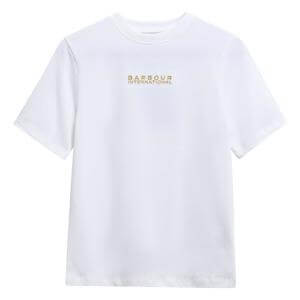 Barbour International Nova T-Shirt